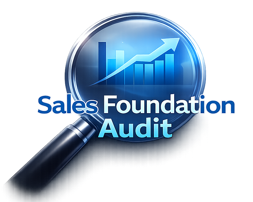 Sales audit System