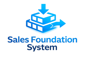 Sales Foundation System