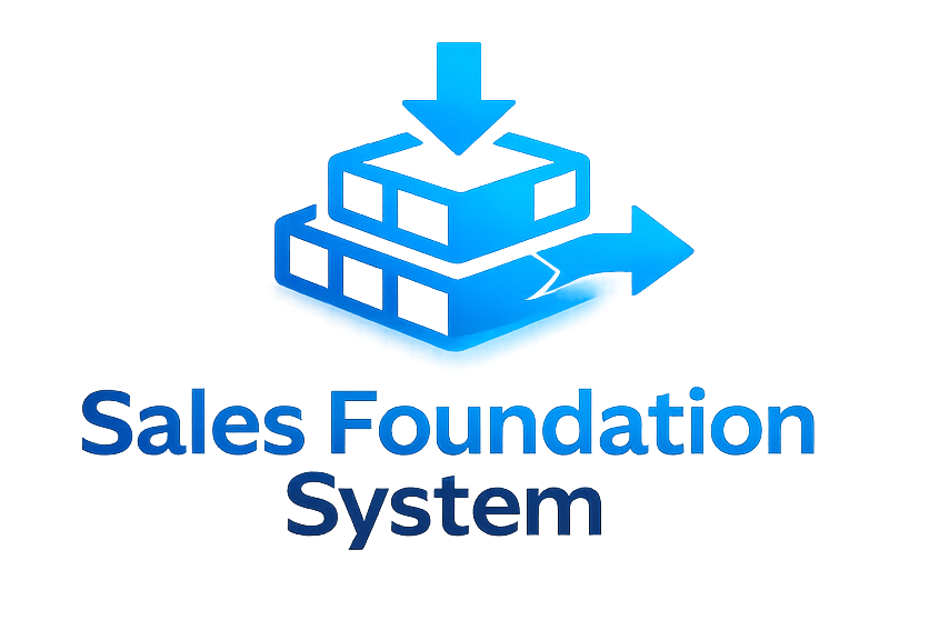 Sales Foundation System